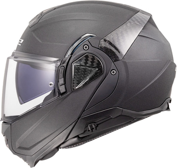 LS2 FF910 Advant II Solid Concrete