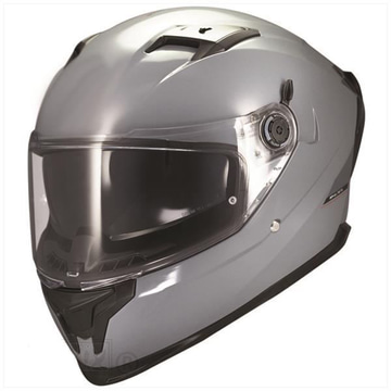MT Braker SV Solid Matt Grey