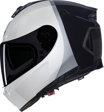 Nolan N80-8 Verniciatura Speciale 344