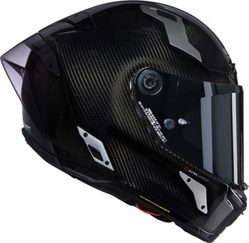 Nolan X-804 RS Argento 332