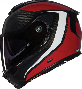 Nolan X-903 Ultra Carbon Intrigo 345