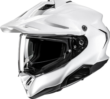 HJC RPHA-60 Pearl White 202