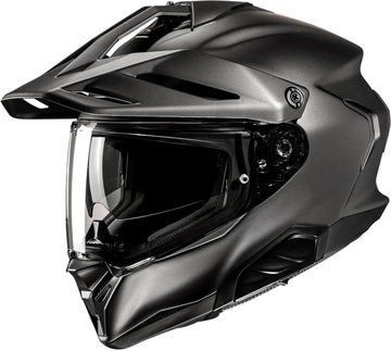 HJC RPHA-60 Semi Flat Titanium 818