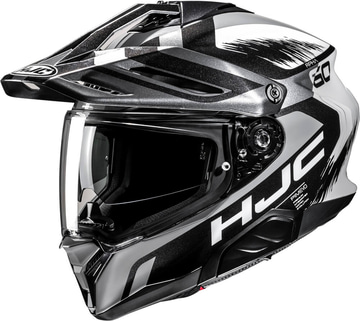 HJC RPHA-60 Quid White/Grey 281
