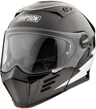 Simpson Darksome Hellfire 06