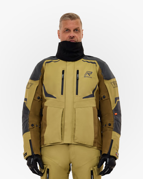 Rukka Ventu-R Jacket Sand
