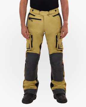Rukka Ventu-R Trousers Sand