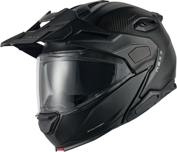 NEXX X.LIFECOUNTRY Zero Pro Matt Carbon