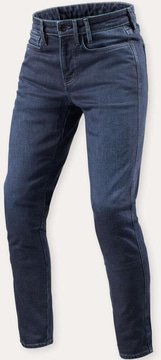 REV'IT Kai Skinny Jeans Medium Blue Stone