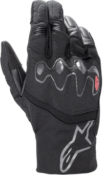 Alpinestars Hyde XT Drystar XF Gloves Black Black 1100