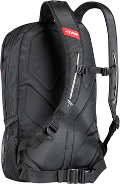 Ixon R-Tension 23 Backpack Black/White/Red 1027