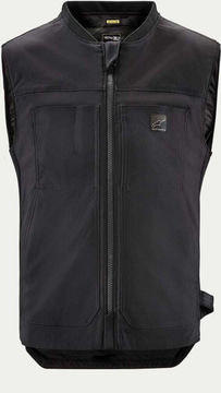 Alpinestars Tech-Air 3 V2 Canvas System 10