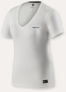 REV'IT Tessa Ladies Shirt White