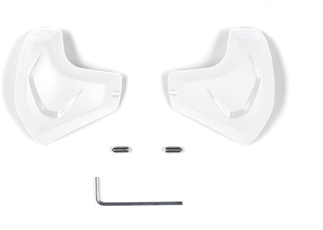 Alpinestars Elbow Slider Insert White 20