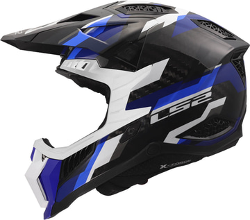 LS2 MX703 X-Force Phantom Blue White-06
