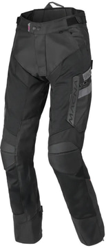 Macna Qargon ladies Black 101
