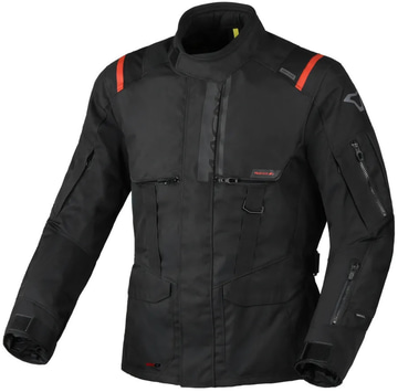 Macna Rancher 2.0 Black 101
