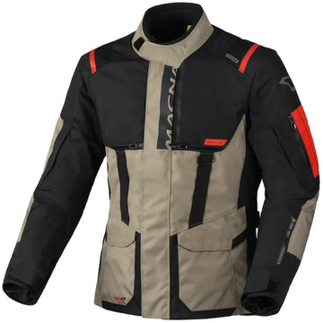 Macna Rancher 2.0 Taupe/Black 713