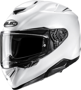 HJC RPHA-72 White 202