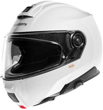 Schuberth C5 ANC White 202