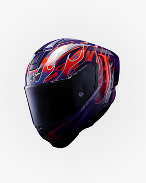 Alpinestars Supertech R10 Limited Edition Flyte
