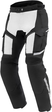 Rebelhorn Cubby 5 Pants Black/Grey
