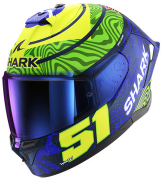 Shark Skwal CUP Replica Granado Mat BGY
