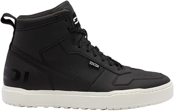 Sidi Lynx Black