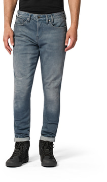 REV'IT Carlin SK Jeans Medium Grey Used
