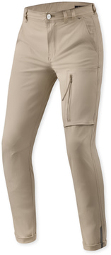 REV'IT Terry Skinny Jeans Sand