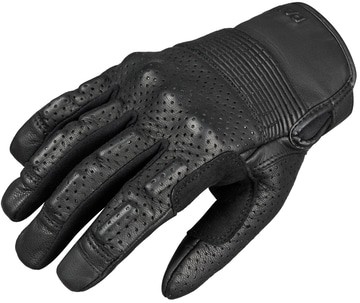 Pando Moto Onyx 02 Black