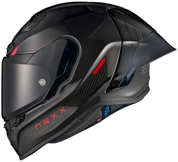 NEXX X.R3R Apex Carbon Black