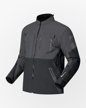 Richa Orion GTX Jacket Black