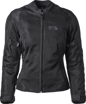 GMS FiftySix.7 Lady Black