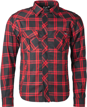 GMS Jaguar Neo Man Black/Red