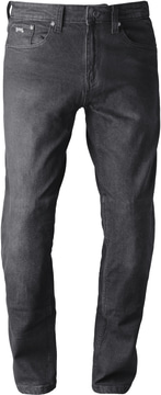 GMS Atlanta Slim Man Black