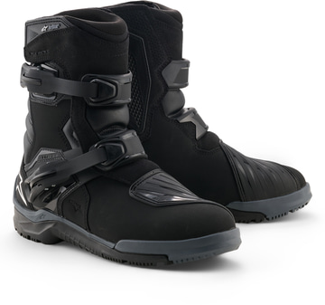 Alpinestars Belize V2 Drystar Boots Black
