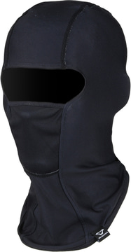 Macna Balaclave Mane Dark grey