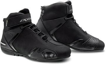 Ixon Gambler Lady Sneaker Black