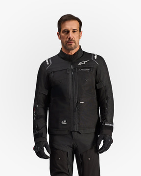Alpinestars Cusco Drystar® Jacket Black