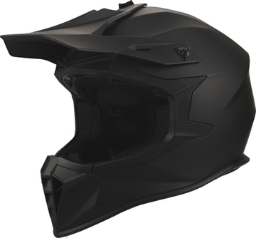 GMS Fortis Matt Black