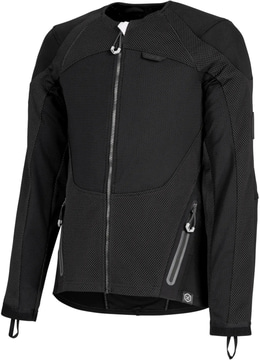 KNOX Urbane Pro Move Jacket Black