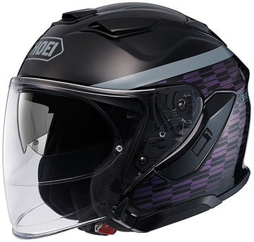 Shoei J-Cruise 3 Acconic TC-2