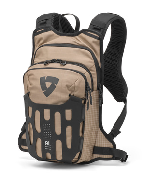 REV'IT Eolian H2O Backpack Sand/Black