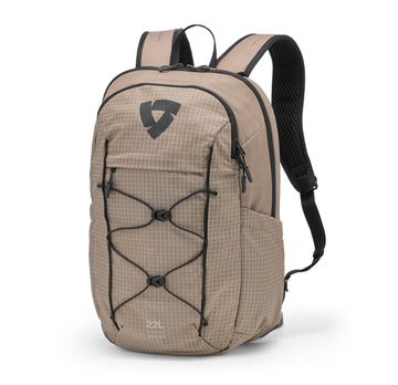 REV'IT Saroa Backpack Sand/Black