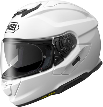 Shoei GT-AIR 3 Smart White