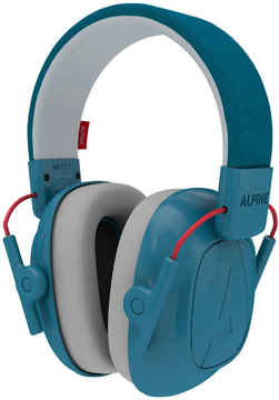 Alpine Muffy (Blue)