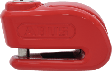 ABUS Trigger Alpha 360 2.0 Schijfremslot Rood