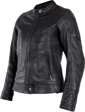 John Doe Adina Women Jacket Black