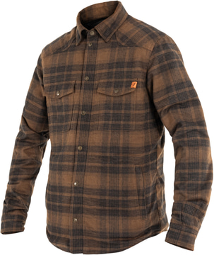 John Doe Motoshirt Jacket Woody